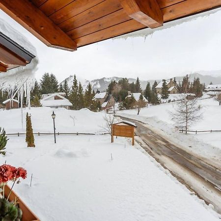 Austen Precioso Chalet En Formigal Exteriör bild
