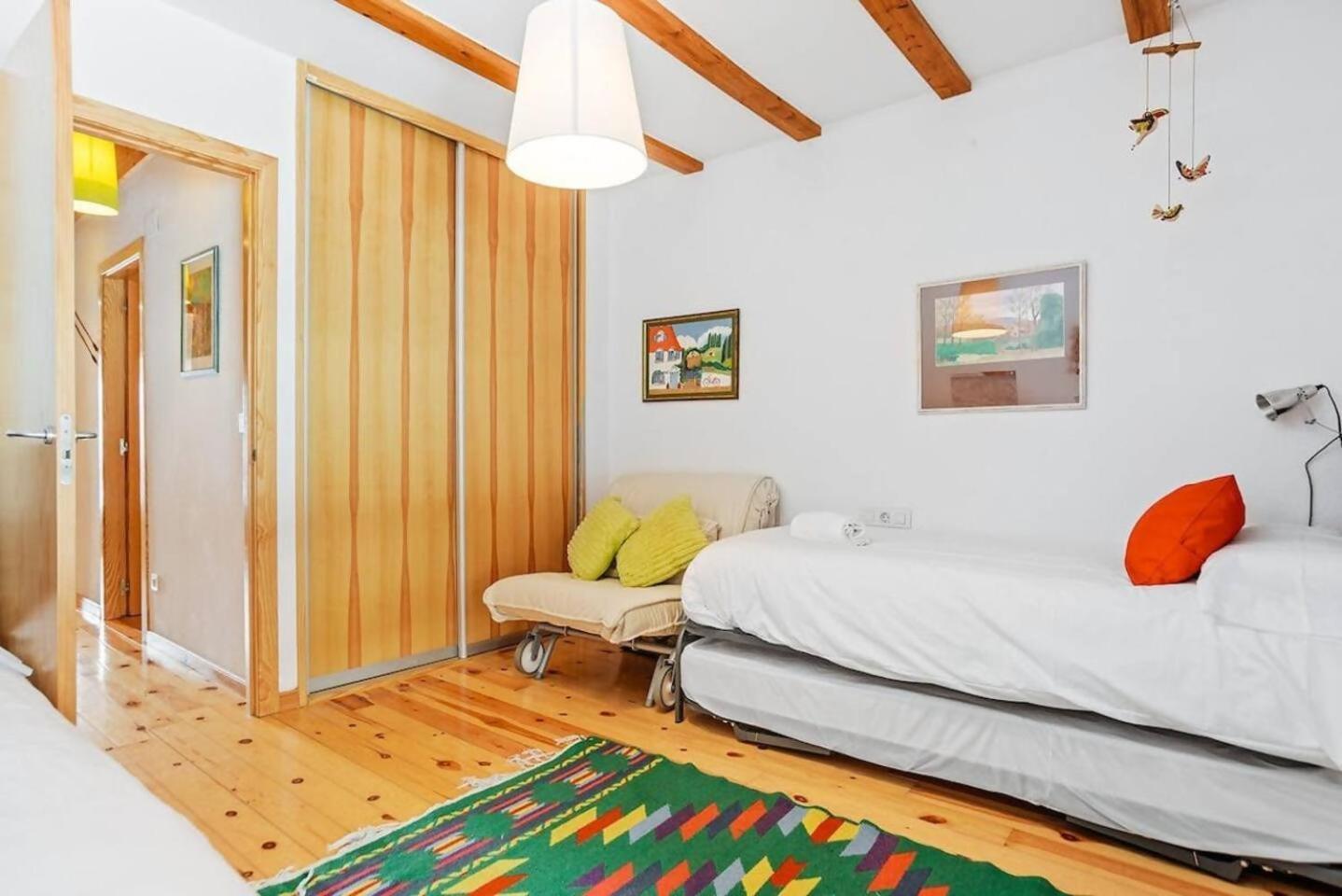 Austen Precioso Chalet En Formigal Exteriör bild