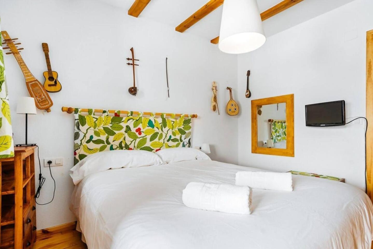 Austen Precioso Chalet En Formigal Exteriör bild